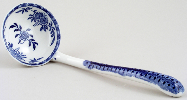 Soup Ladle c1920s